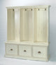 Heritage Entry Cabinet