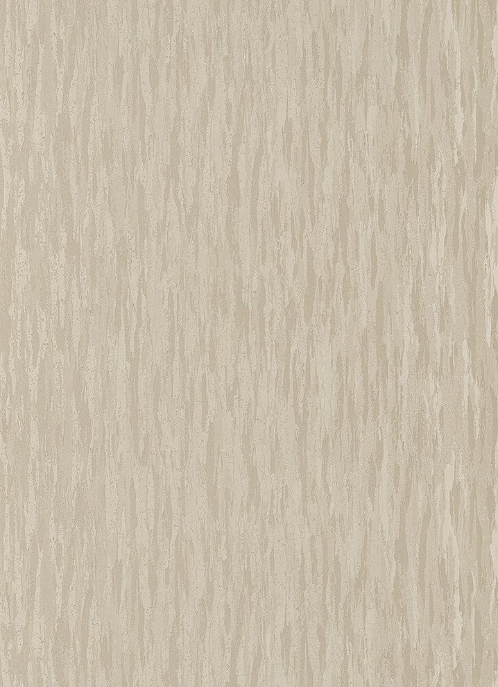 Classic Moments, Romantic Renaissance Striped Damask Beige Wallpaper Sample