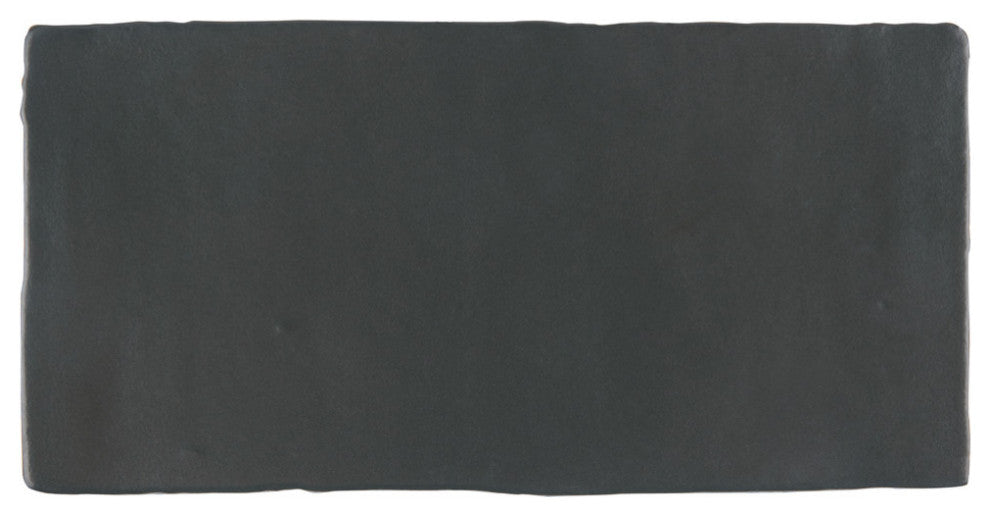 Chester Matte Nero Ceramic Wall Tile