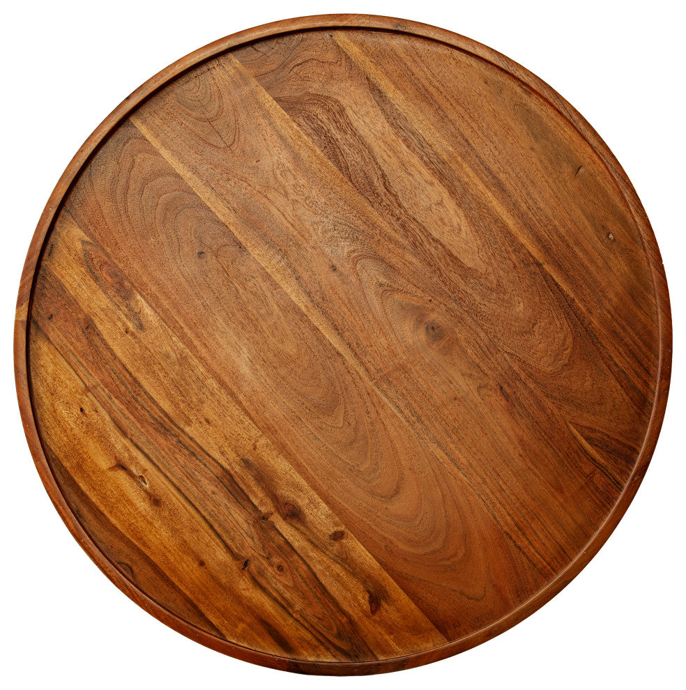 Dowling Round Coffee Table