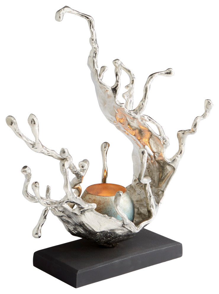 Cyan Design Aqueous Candleholder