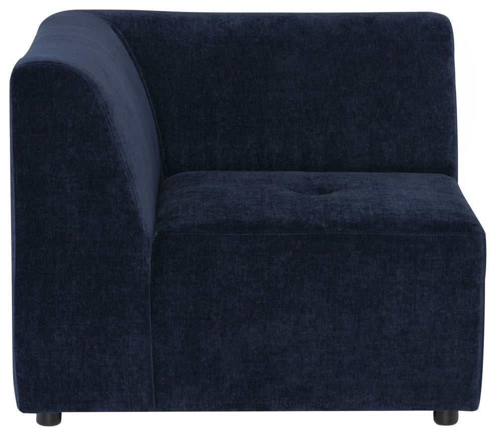 Parla Twilight Fabric  Modular Sofa, HGSC895