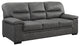 Mendon Sofa Collection, Sofa