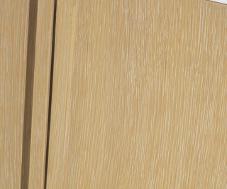 Lucas Bathroom Vanity, Washed Oak, 36", Single Sink, Freestanding