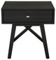 Calais Nightstand