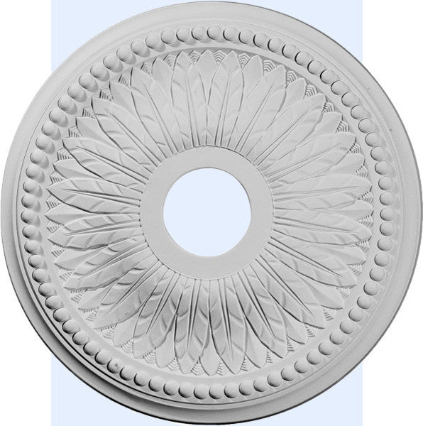 Tilly Ceiling Medallion, Small