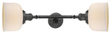 Innovations Lighting 2 Light Adjustable Vanity Light