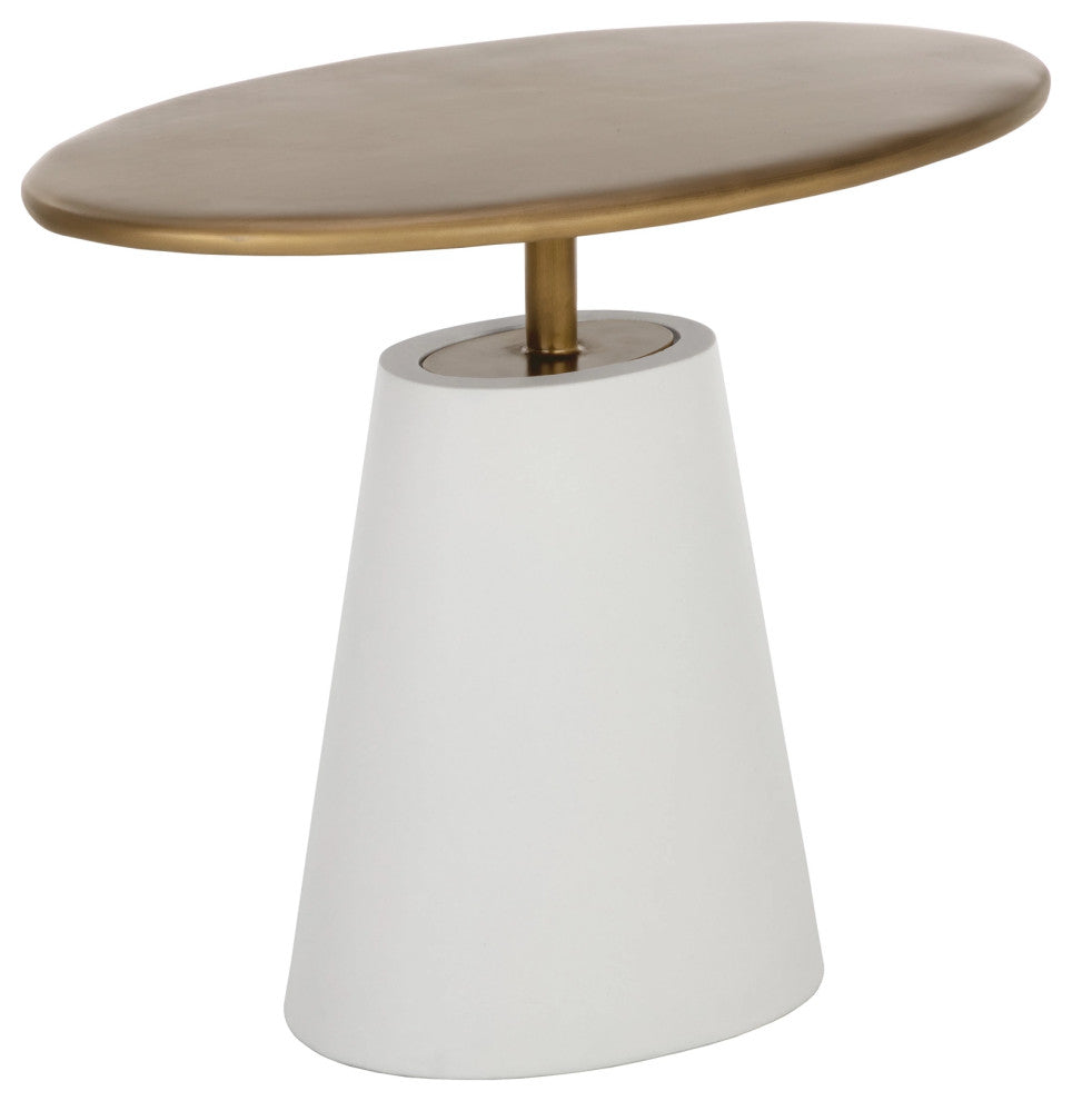 Kadin End Table