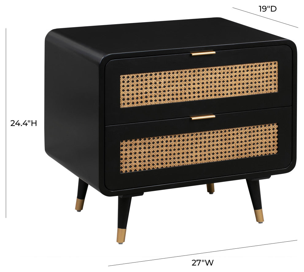 Christine Nightstand