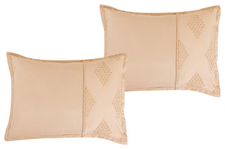 Severa 7-Piece Comforter Set, Queen