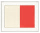 Nautical Flag Textile H, Giclee Reproduction Artwork