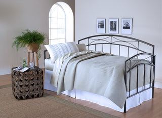 Morris Daybed With Trundle