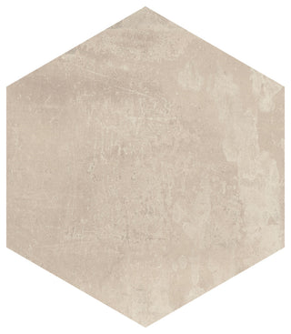 Argillos Hex Arena Porcelain Floor/Wall Tile