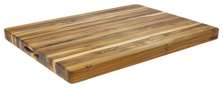 Teakhaus 107 Teak Cutting Board