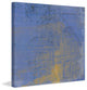 "Analog V" Painting Print on Canvas by Aryai