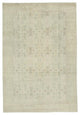 Rug N Carpet - Handmade Anatolian 6' 5'' x 9' 9'' Wool Area Rug
