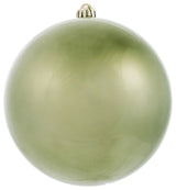 Vickerman N591523DCV 6" Wrought Iron Candy Ball Ornament