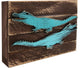Alligator Block