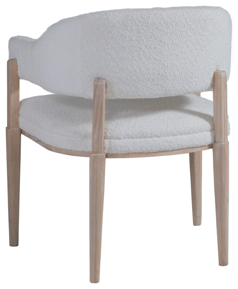 Bodhi 5-piece Round Table Set - Mixed Chairs
