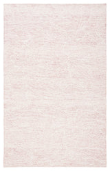 Safavieh Metro Collection MET999U Rug, Pink/Ivory, 6' x 9'