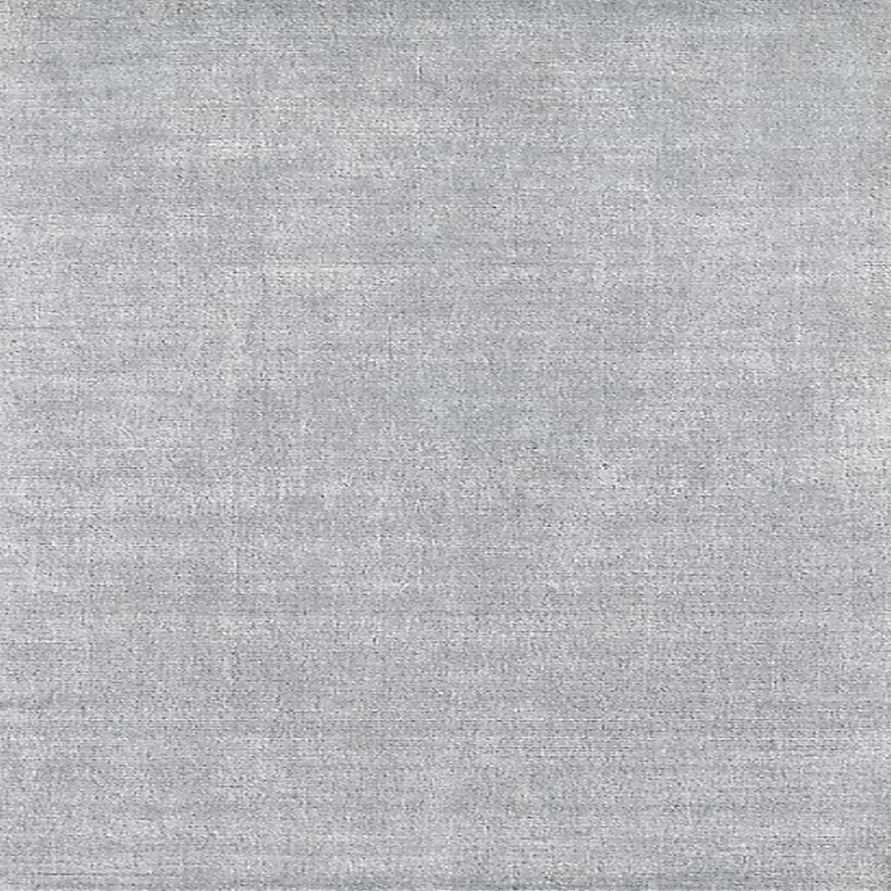 Ahgly Company Indoor Square Mid-Century Modern Area Rugs, 5' Square
