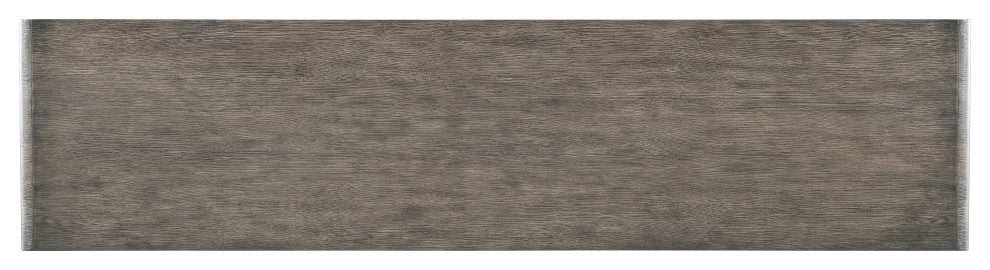 Melange Fissured Entertainment Credenza