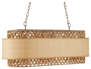 Isola Chandelier