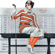 "Novice Golfer" Painting Print on Canvas by Coles Phillips
