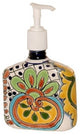 Soap Pump, A