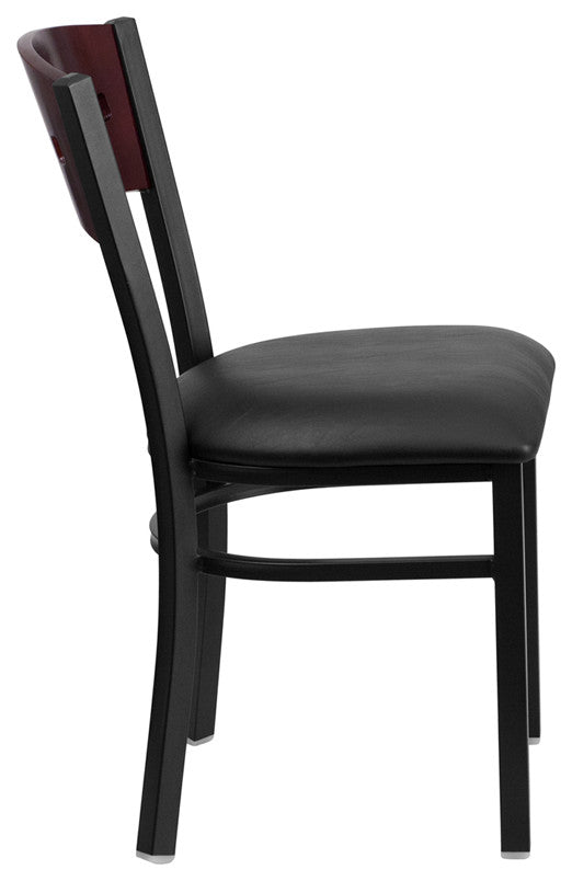 Flash Furniture Reception and Lounge Seating, Black