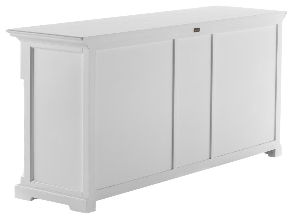 Buffet with 5 Doors