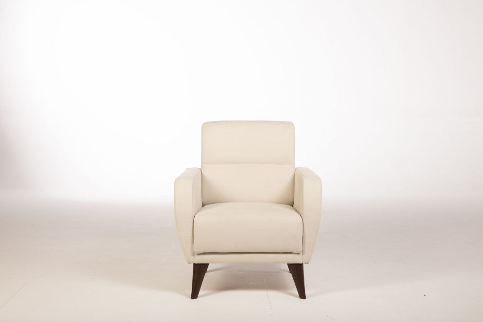 Chair In A Box-Flexy W/Storage, Zigana Beige