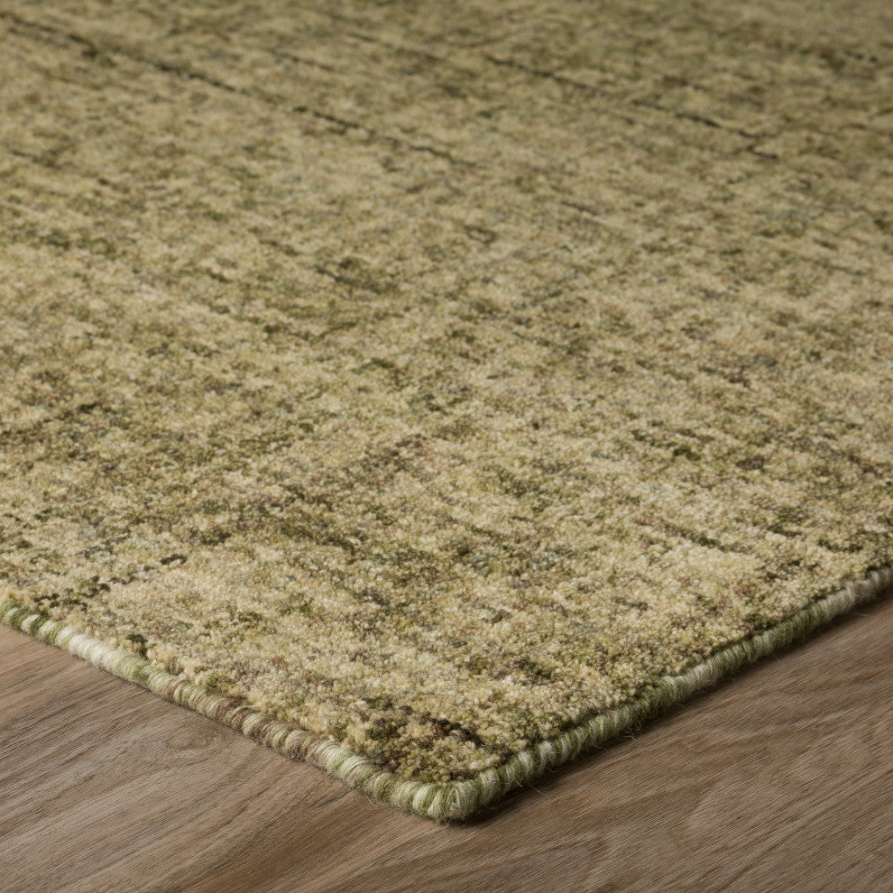 Dalyn Calisa CS5 Basil 12'x12' Round Rug
