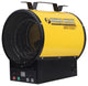 Dura Heat 240V Electric Garage Heater with Remote, Forced Air