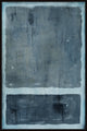 "Direction and Purpose" Floater Framed Painting Print on Canvas, 16x24