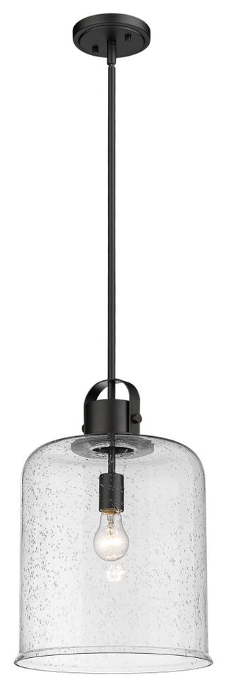 Z-Lite 340P12 Kinsley 12"W Pendant - Heirloom Gold