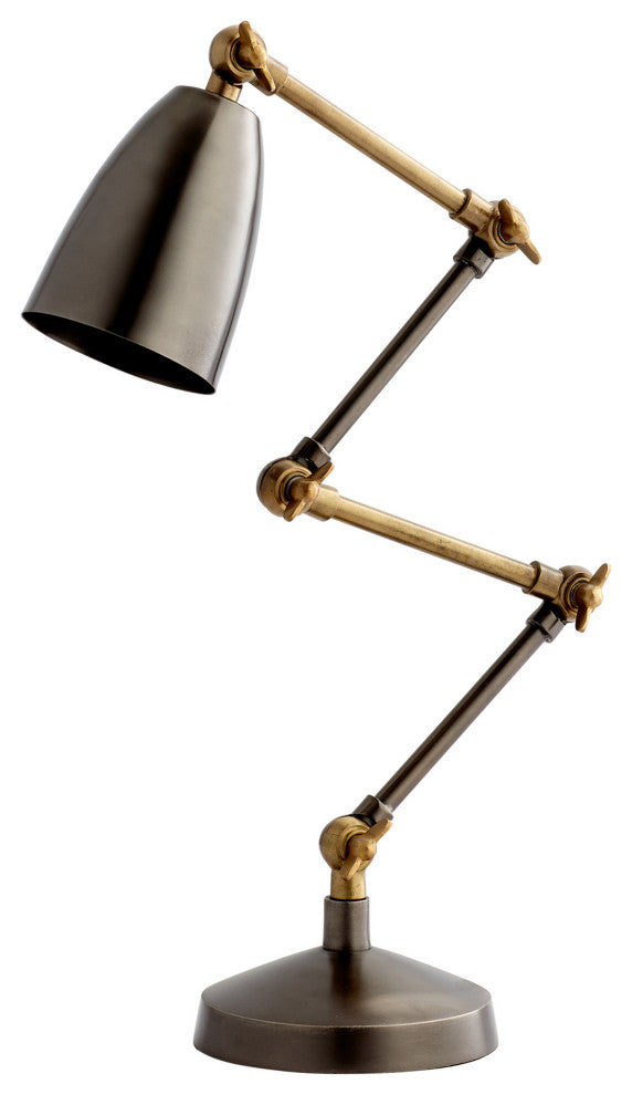 Cyan Design Angleton Desk Lamp