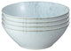 Kiln Blue by Denby Cereal Bowls, Set of 4