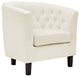 Prospect 2 Piece Velvet Armchair Set