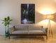 Cortesi Home "Hades" by Mario Sanchez Nevado, Giclee Canvas Wall Art, 40"x60"