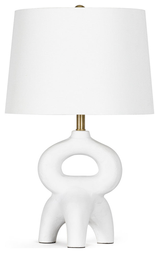 Jacob Metal Mini Lamp