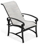 Palazzo Sling Adjustable Lounge Chair