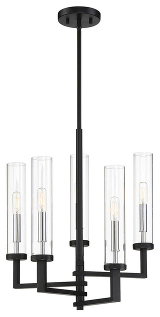 Folsom 5-Light Chandelier