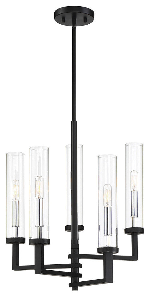 Folsom 5-Light Chandelier