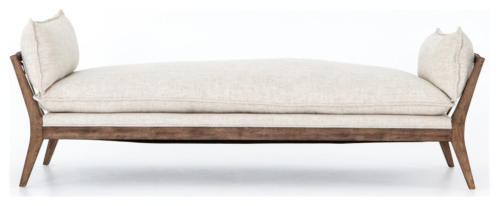 Kerry Chaise-Thames Cream