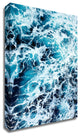 White River by Design Fabrikken, Print on Canvas, 30"x42"
