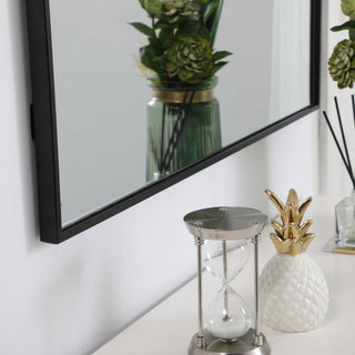 Elegant Lighting MR43640 Eternity 36" W x 40" H Traditional - Brass