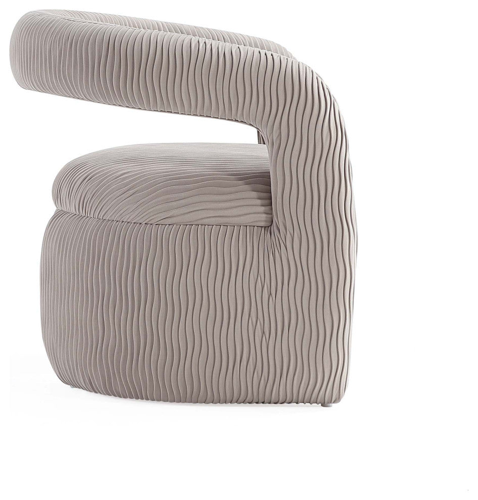 Manhattan Comfort Corvette Dining Chairs, Set of 2
