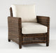 Del Ray Chair, Aquamarine