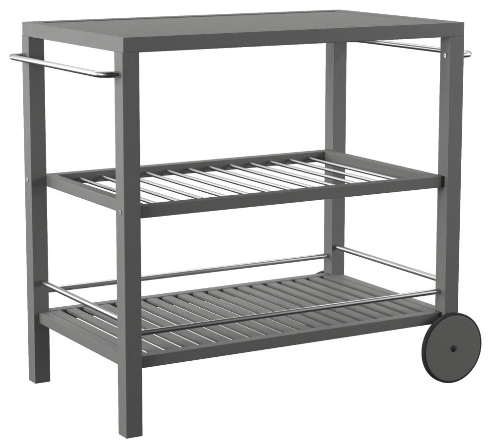 Redhill<br>Reese Outdoor Bar Cart